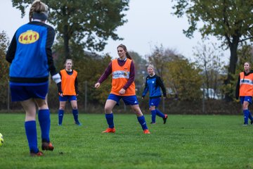 Bild 43 - Frauen TSV Wiemersdorf - SV Boostedt : Ergebnis: 0:7